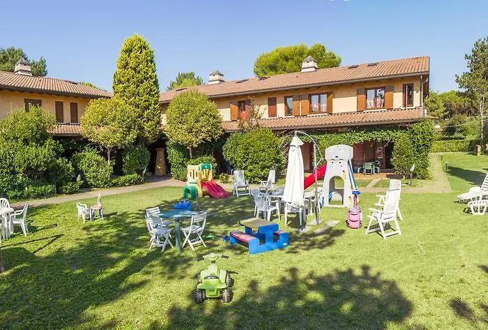 Residence Borgo Stella Marina