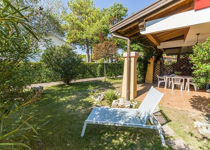 Residence Borgo Stella Marina
