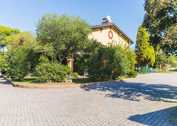 Residence Borgo Stella Marina