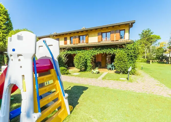 Residence Borgo Stella Marina