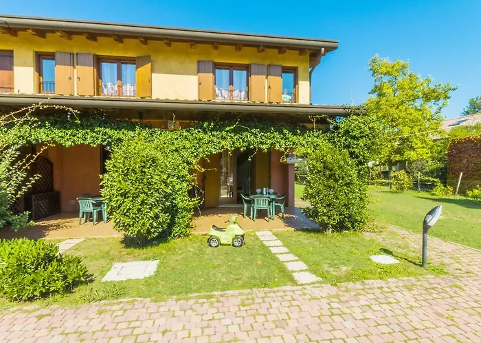 Residence Borgo Stella Marina