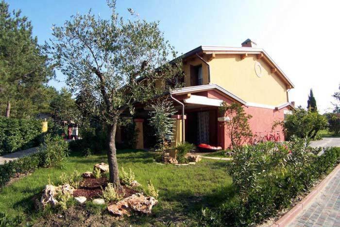 Borgo Stella Marina Bibione
