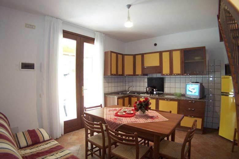Borgo Stella Marina *