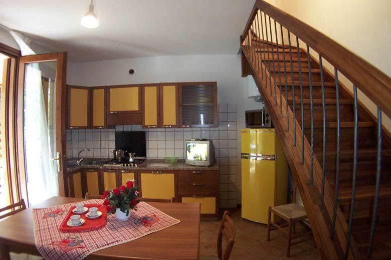Appartement Borgo Stella Marina Bibione
