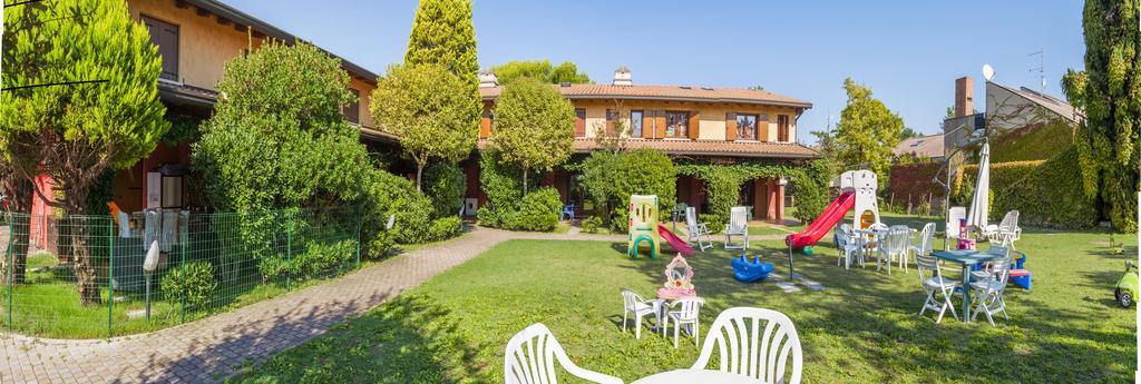 Appartement Borgo Stella Marina *