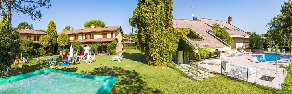 Borgo Stella Marina Appartement *