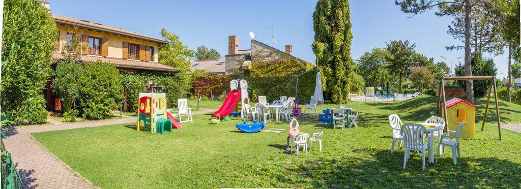 Appartement Borgo Stella Marina Bibione