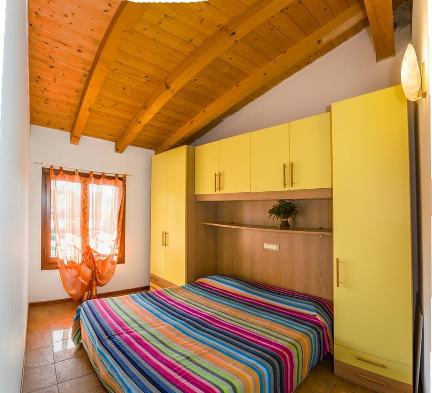 Apartamento Borgo Stella Marina *