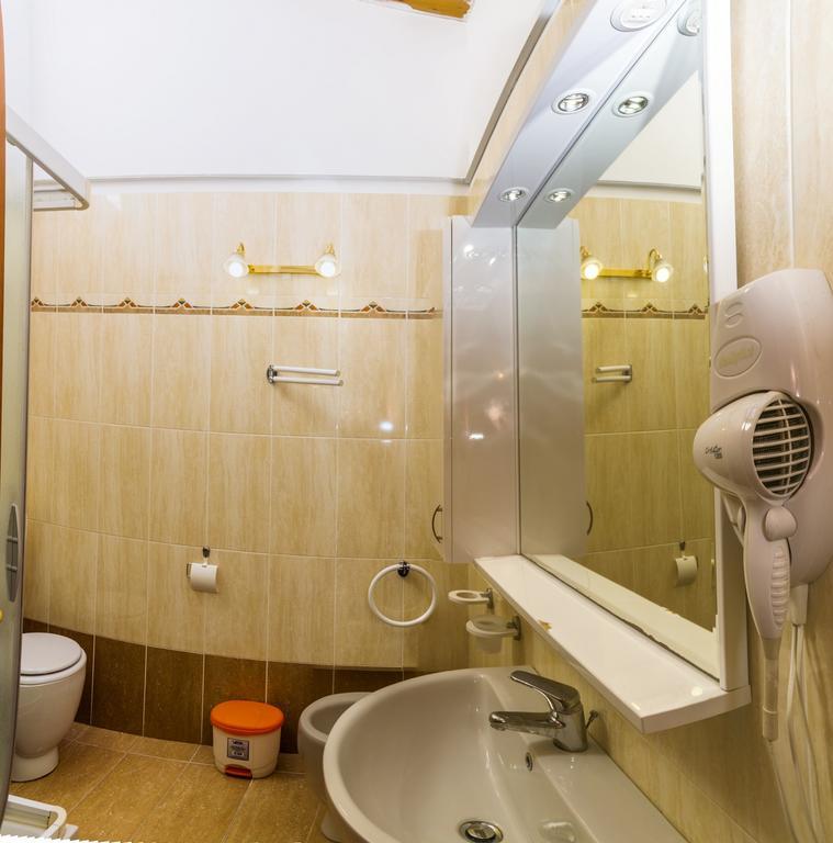 Borgo Stella Marina Apartamento *