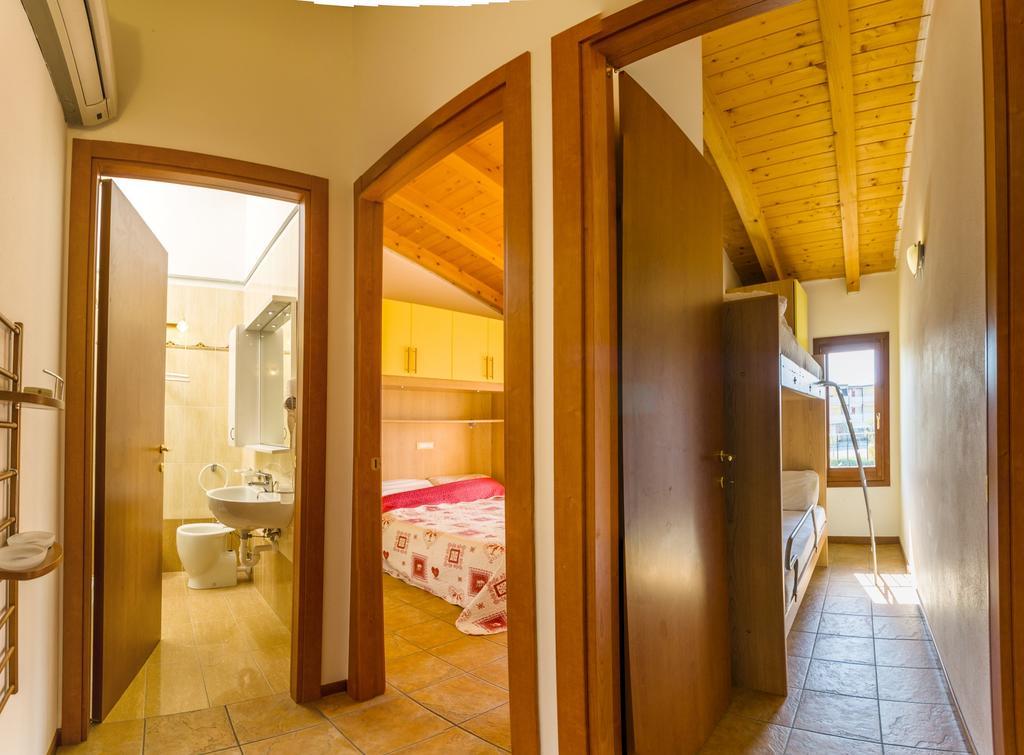 Appartement Borgo Stella Marina