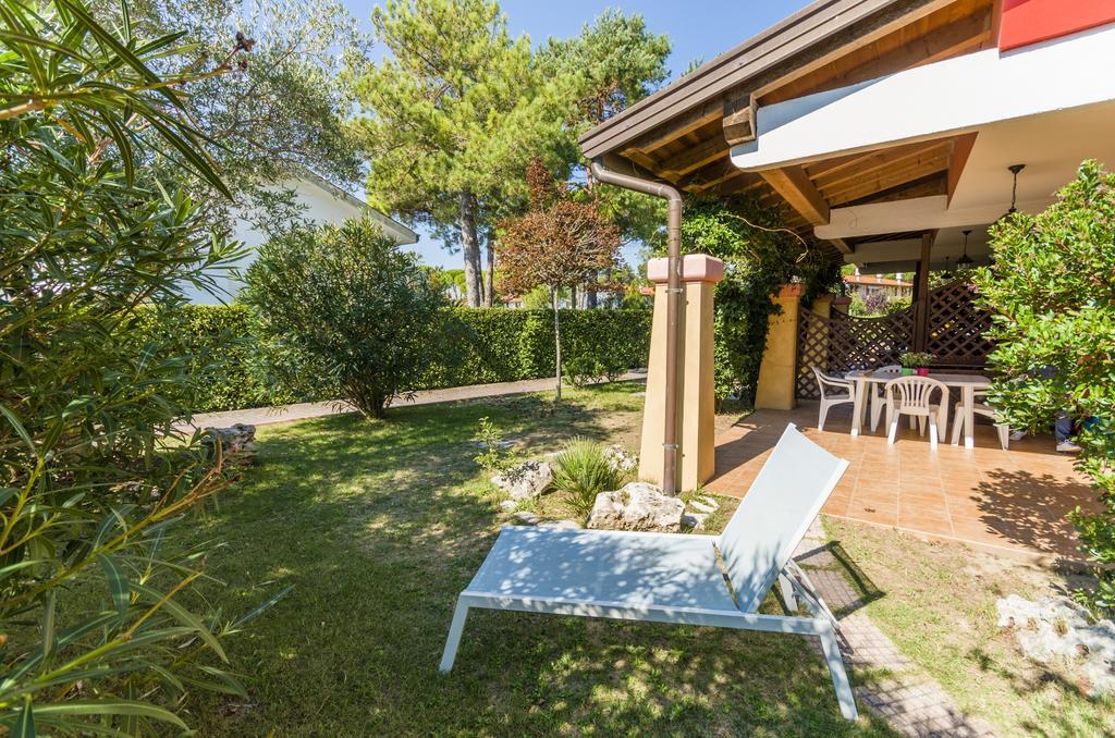 Borgo Stella Marina Appartement Bibione