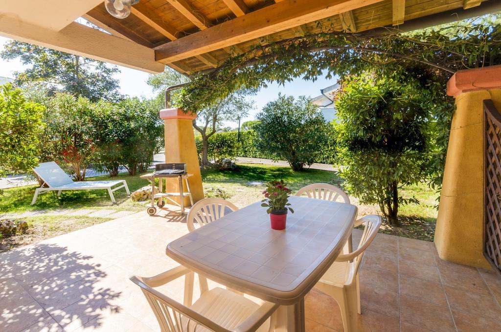 Borgo Stella Marina Appartement