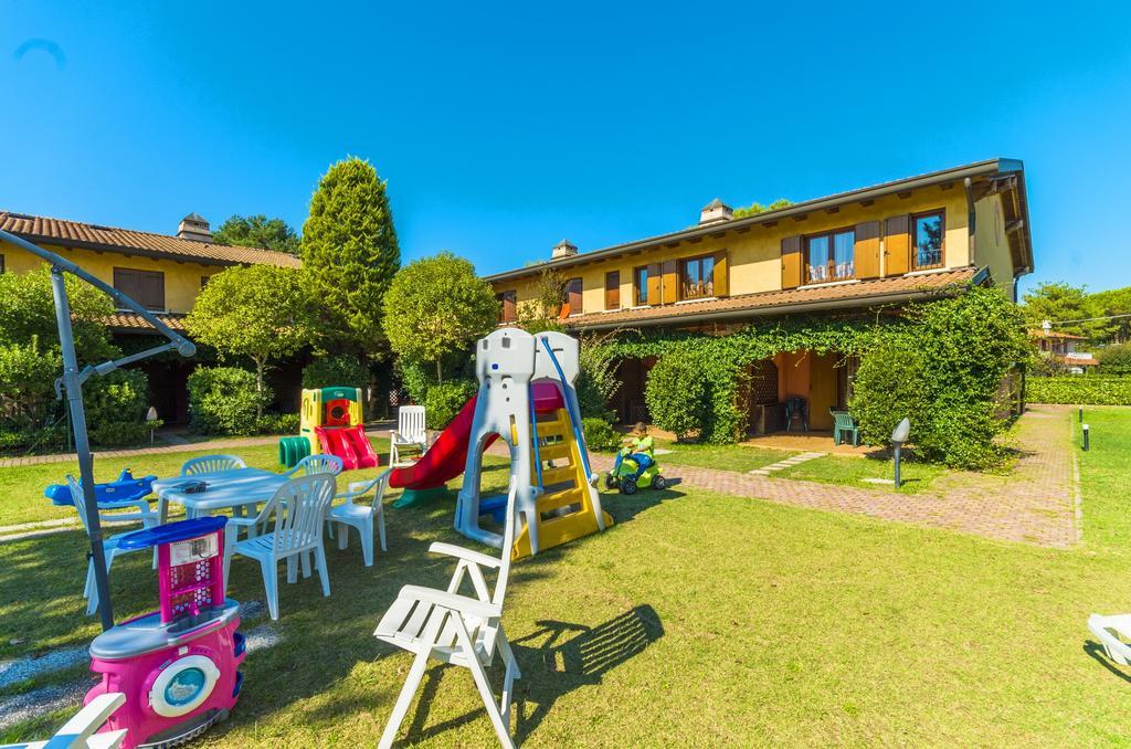 Appartement Borgo Stella Marina Bibione