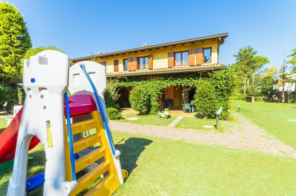 Borgo Stella Marina *