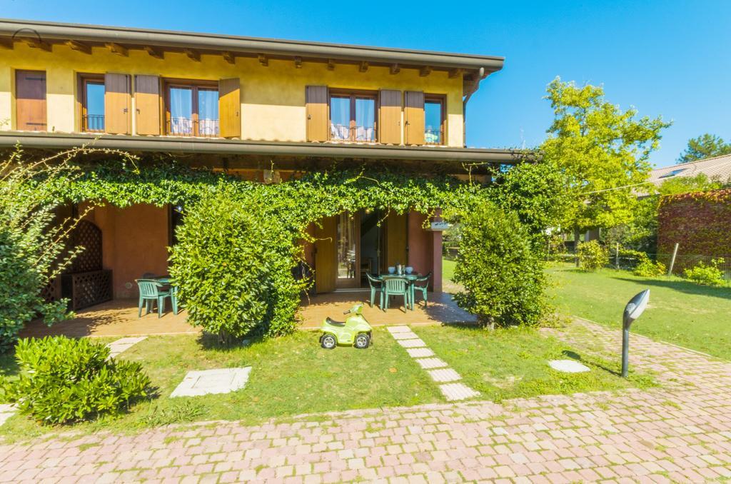 Borgo Stella Marina Appartement *