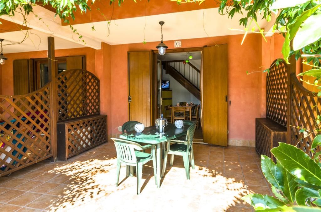 Appartement Borgo Stella Marina
