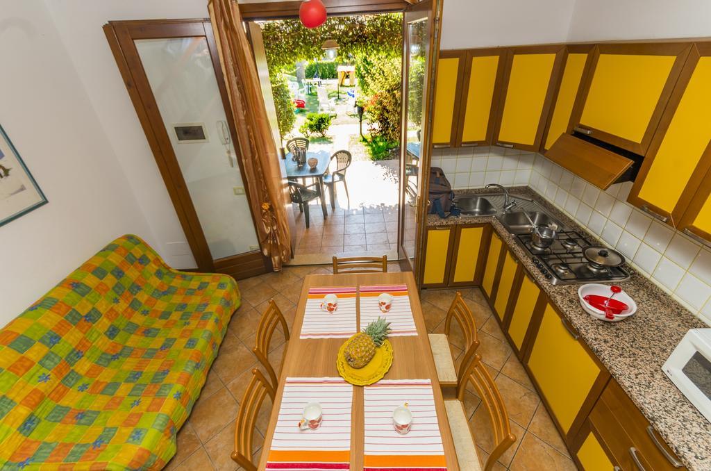 Borgo Stella Marina Appartement *