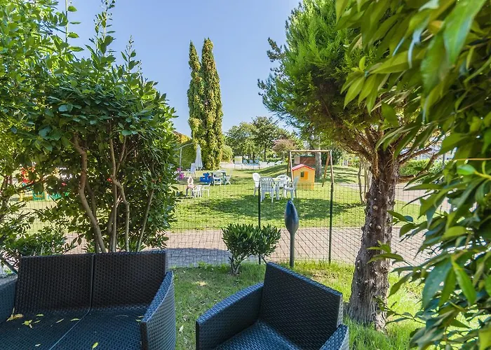 Residence Borgo Stella Marina