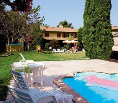 Borgo Stella Marina Apartment *