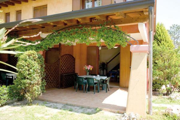 Borgo Stella Marina Apartment Bibione