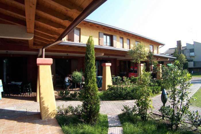 Borgo Stella Marina *