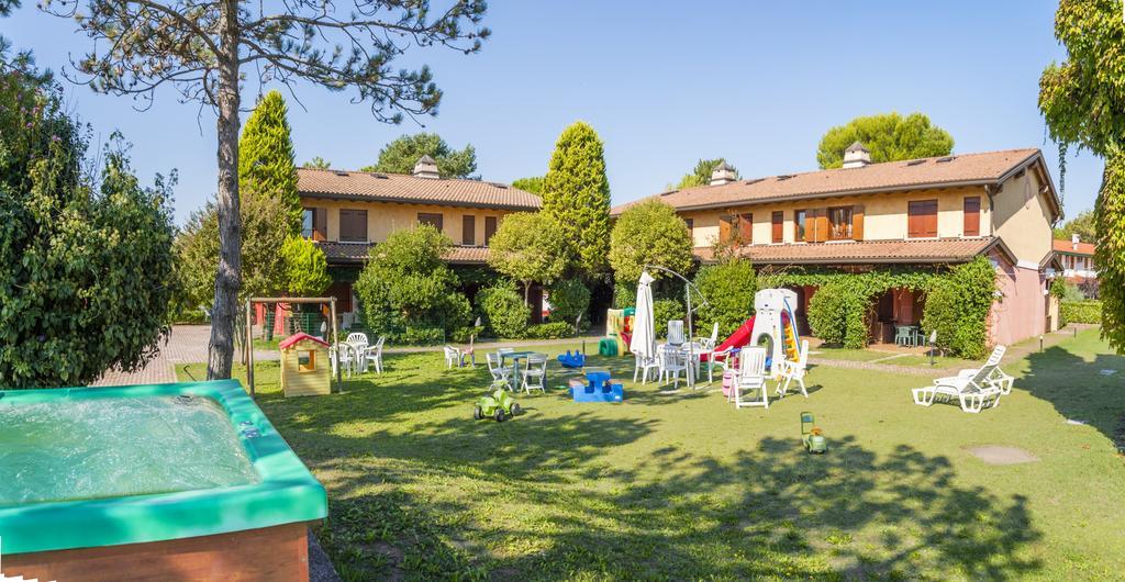 Borgo Stella Marina Apartment Bibione