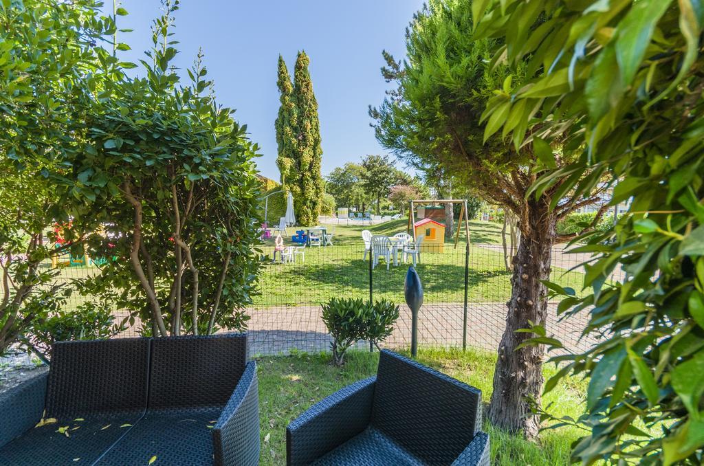 Borgo Stella Marina Apartment