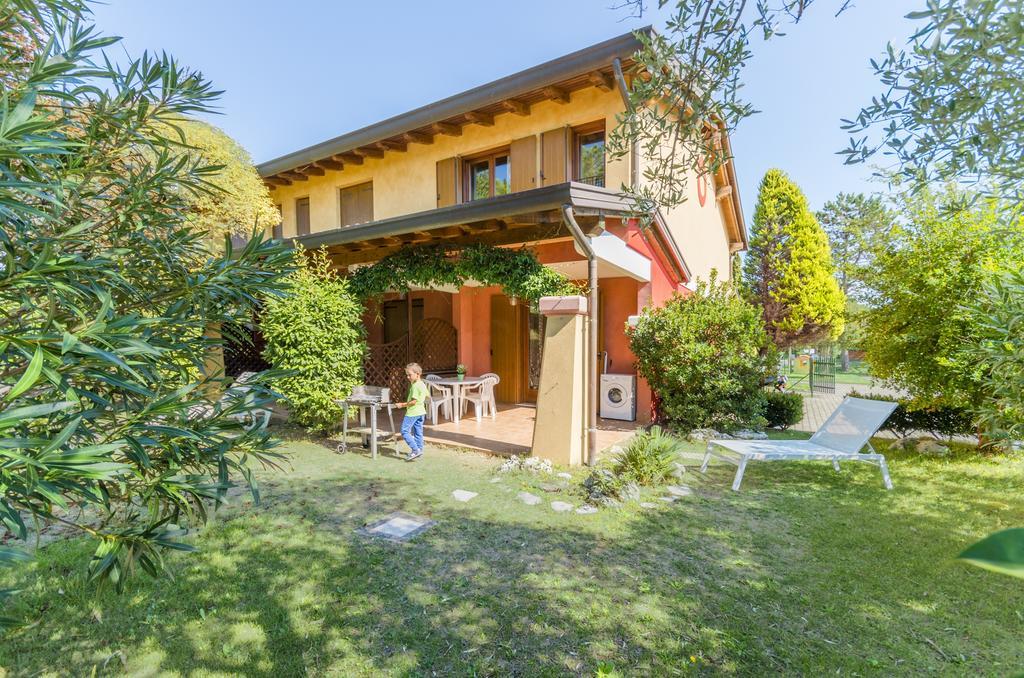 Apartment Borgo Stella Marina Bibione