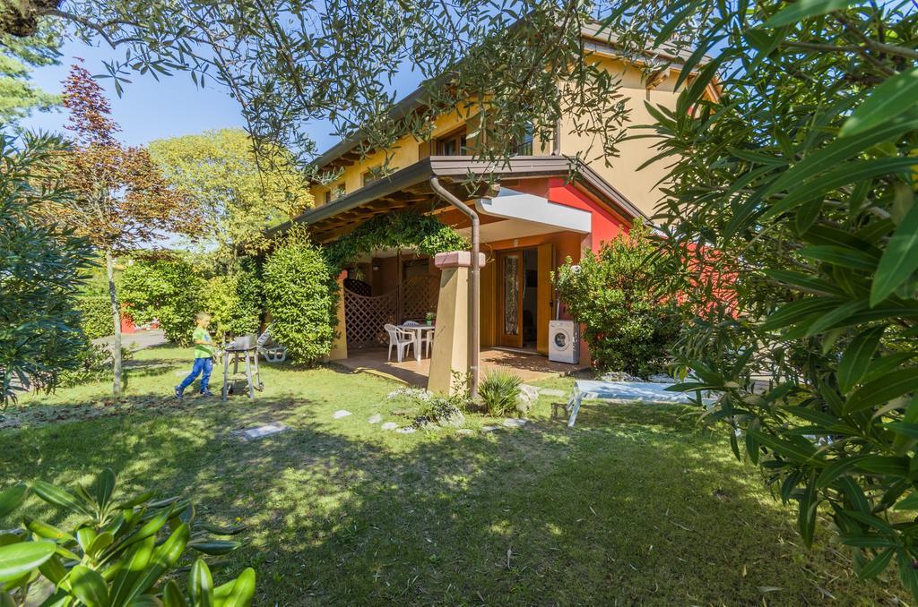 Borgo Stella Marina * Bibione