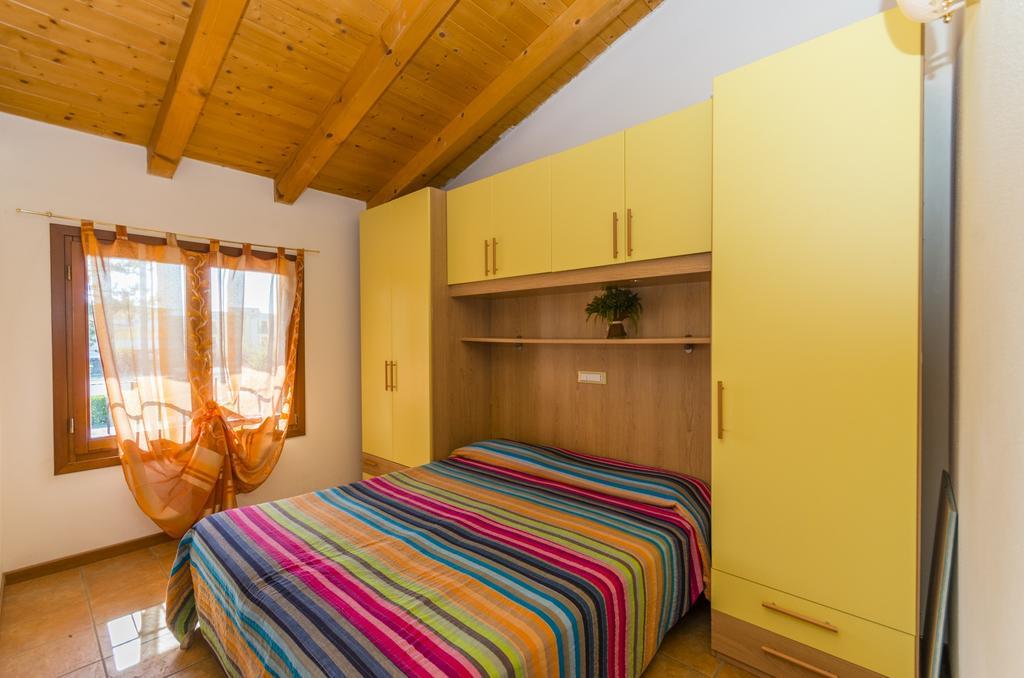 Borgo Stella Marina *