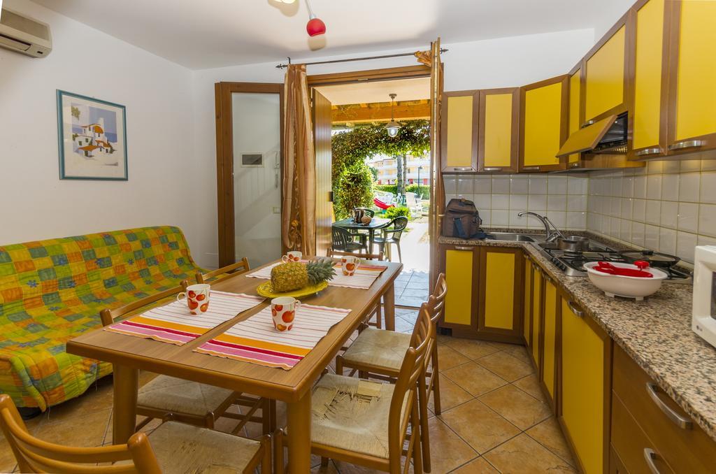 Apartment Borgo Stella Marina *