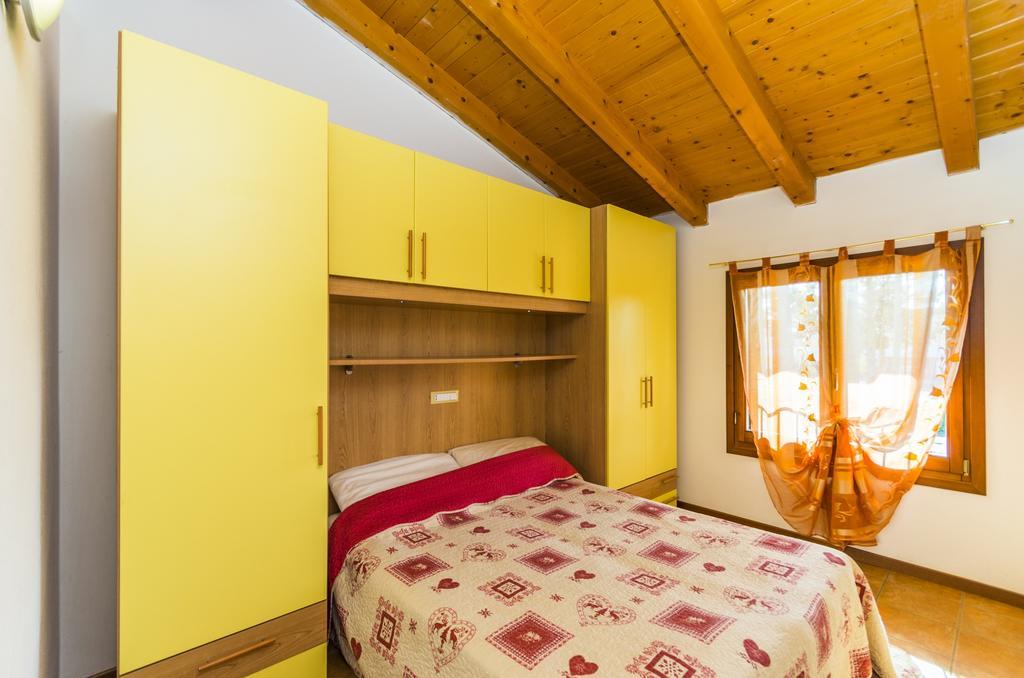 Borgo Stella Marina Apartment Bibione